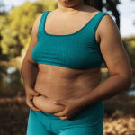 Scientists ने उम्र से संबंधित Abdominal fat के पीछे सेलुलर अपराधी का लगाया पता, इस वजह से middle age के चलते चौड़ा हो जाता है हमारा मध्य भाग
