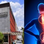 जालंधर में Scoliosis का इलाज शुरू, NHS Hospital में 13 सितम्बर को बच्चों के लिए लगेगा मुफ्त जांच शिविर