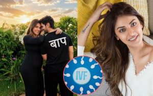 मां बनना कोई खेल नहीं! 150+ इंजेक्शन झेलने के बाद अनुष्का रंजन के छलके आंसू , बयां किया IVF का वो सच जो अंदर से तोड़ देता है